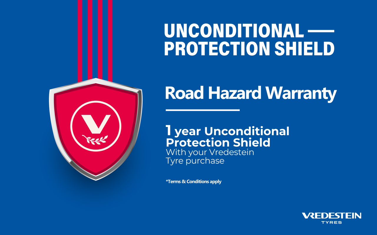 Road Hazard Warranty Tire Purchase Vrestein